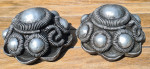 Zeeuwse knop van Granito